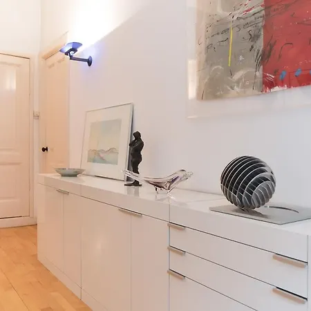 Spacious City Mansion * Amsterdam