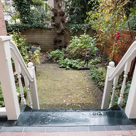 Apartamento Spacious City Mansion *