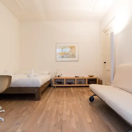 Spacious City Mansion Amsterdam