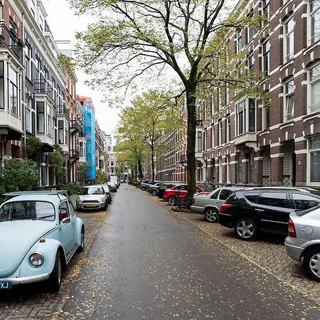 Spacious City Mansion Apartamento